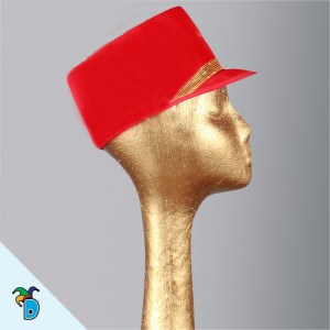 Sombrero Kepi